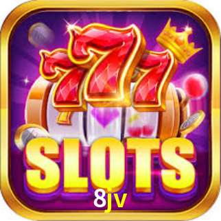 APP oficial da 8jv para mobile